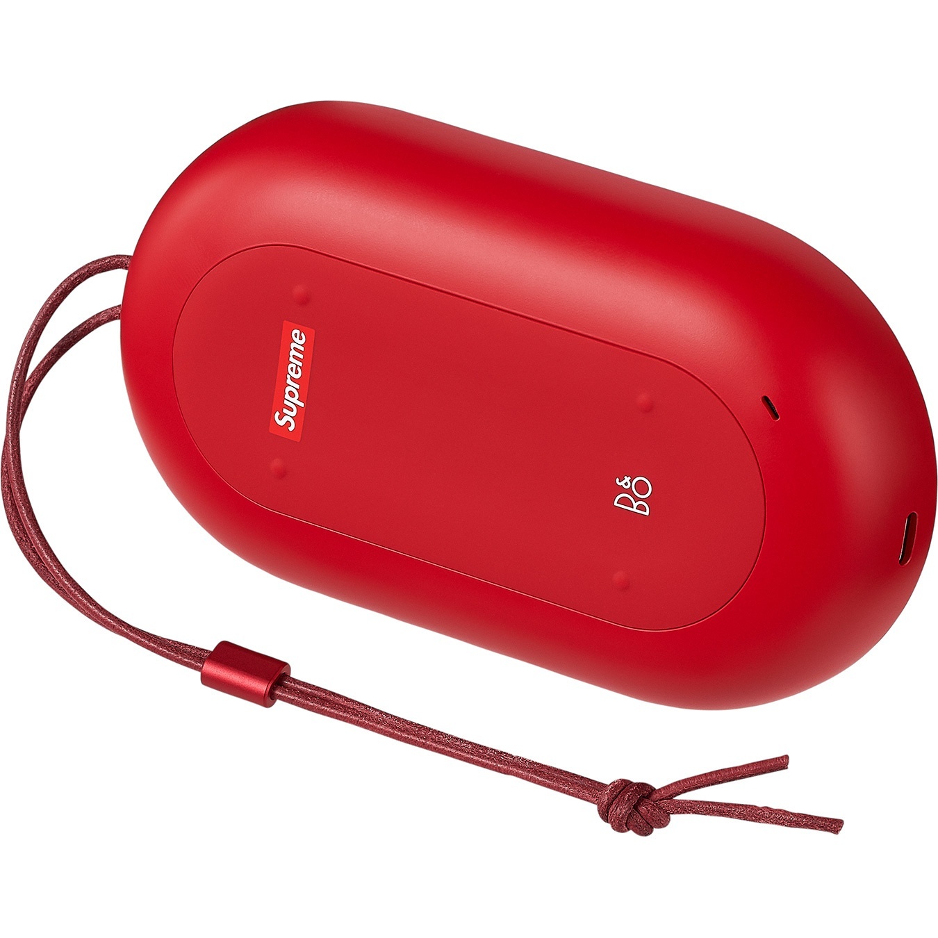 Supreme®/B&O PLAY by Bang & Olufsen® P2 Wireless Speaker view 3